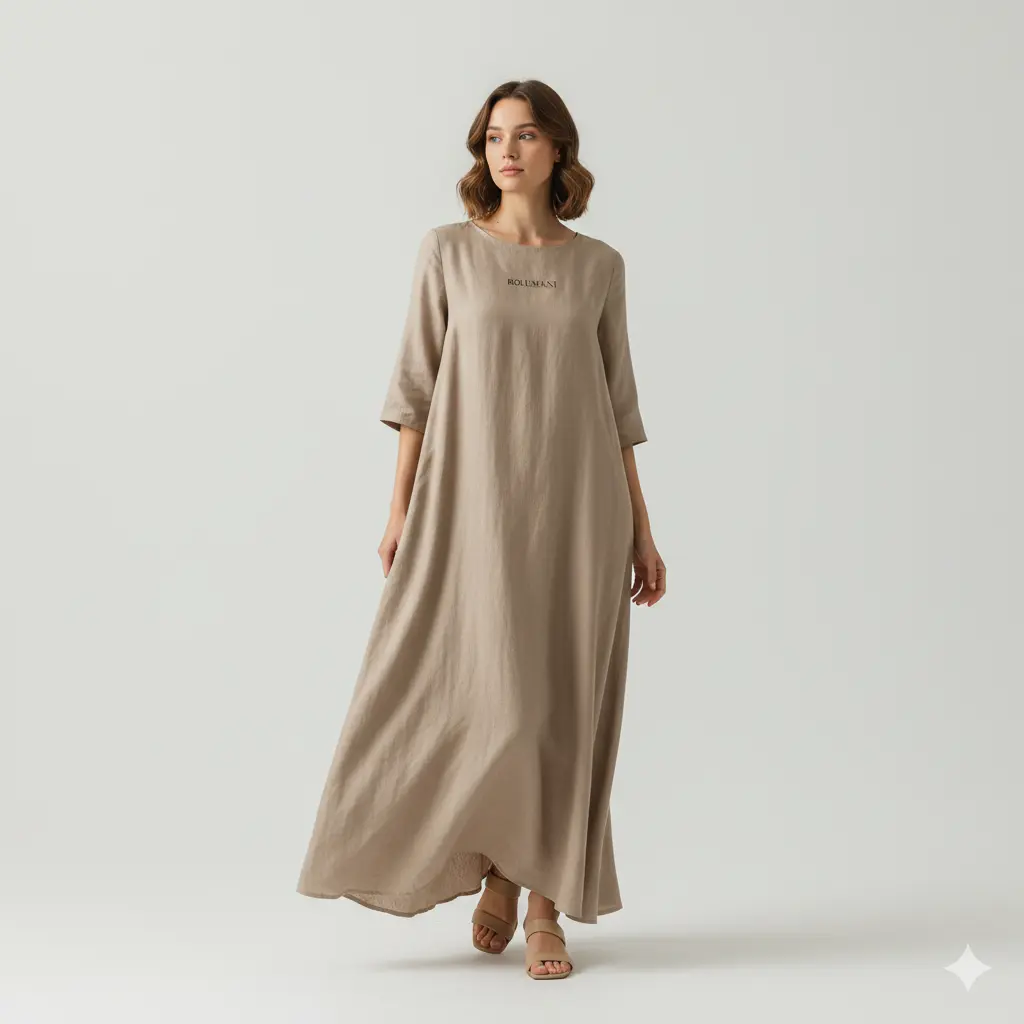 Fine dress