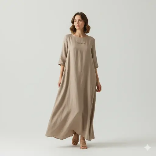 Fine dress